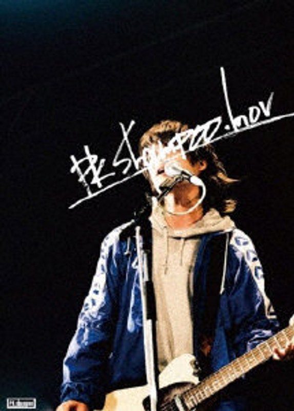 PK shampoo.Mov（数量限定） （ブルーレイディスク）