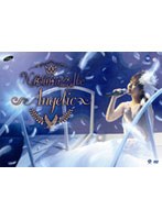 安倍なつみコンサートツアー2008秋〜Angelic〜 のパッケージ