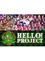 Hello！Project 誕生15周年記念ライブ 2013 冬 〜ビバ！〜 のパッケージ