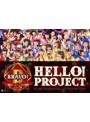 Hello！Project 誕生15周年記念ライブ 2013 冬 〜ブラボー！〜