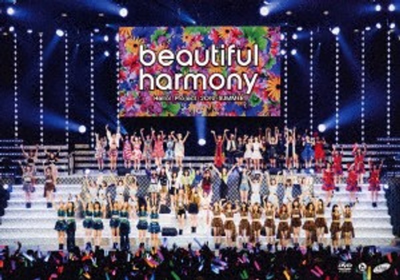 Hello！Project 2019 SUMMER ～beautiful・harmony～