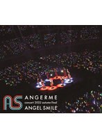 アンジュルム concert 2022 autumn final ANGEL SMILE （ブルーレイディスク）