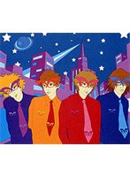 VIDEO 4/GLAY