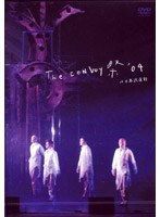 THE CONVOY祭 ’04 at 日本武道館 のパッケージ