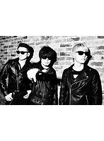 ROCK’N’ROLL PANDEMIC TOUR 2015.10.9 at Zepp Tokyo/THE PREDATORS のパッケージ