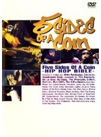FIVE SIDES OF A COIN のパッケージ
