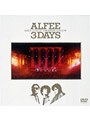 ALFEE 3DAYS 1985.8.27/28/29 YOKOHAMA STADIUM/ALFEE