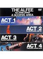 THE ALFEE ALL OVER JAPAN 4ACCESS AREA 1988/ALFEE