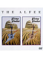 Victory Stadium SILVER NIGHT＆GOLD NIGHT 1993 12th、Summer August21＆22/ALFEE のパッケージ