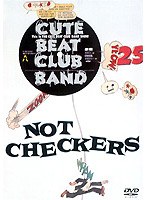 DMM.com [THE CHECKERS CHRONICLE 1995 NOT CHECKERS] DVD通販