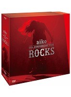 aiko 15th Anniversary Tour 「ROCKS」