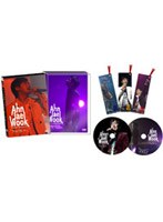 アン・ジェウク JAPAN TOUR 2006 My life is… DVD/アン・ジェウク （通常版） のパッケージ