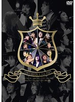 K-fes.2007 のパッケージ