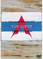 U.S. CAMP DRAKE ASC THE ALFEE 1989.8.13 SUN/THE ALFEE のパッケージ
