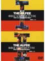 THE ALFEE BRIDGE ACROSS THE FUTURE 1990 8.12 YOKOHAMA MM21 REEL I＆II/THE ALFEE
