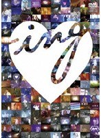 LIVE DVD KREVA CONCERT TOUR ’07 K-ing 〜日本武道館2DAYS/KREVA のパッケージ