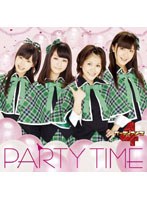 PARTY TIME のパッケージ