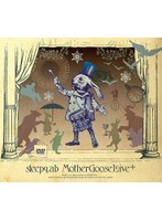 Mother Goose Live＋/sleepy.ab のパッケージ