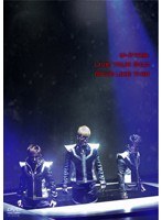 w-inds. LIVE TOUR 2012 MOVE LIKE THIS/w-inds. のパッケージ