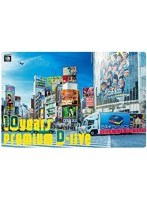 10years プレミアムD-live 初回限定盤/D-BOYS のパッケージ