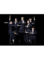 HAVE A NICE DAY/WORLD ORDER 初回限定版 のパッケージ