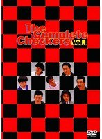 COMPLETE CHECKERS 1 【廉価版】/チェッカーズ のパッケージ