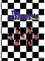 COMPLETE CHECKERS 2 【廉価版】/チェッカーズ のパッケージ