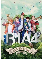 B1A4 ADVENTURE 2015/B1A4
