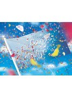A.B.C-Z Concert Tour 2019 Going with Zephyr/A.B.C-Z （初回限定盤） のパッケージ