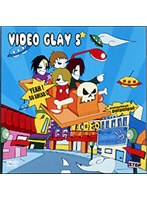 VIDEO 5/GLAY