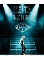 SIDE BY SIDE TOUR 2013/KEITA （ブルーレイディスク）