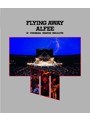FLYING AWAY ALFEE IN YOKOHAMA STADIUM 1984.8.3 FRI./THE ALFEE （ブルーレイディスク）