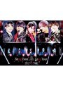 Sexy Zone Presents Sexy Tour~STAGE/Sexy Zone (ブルーレイディスク)