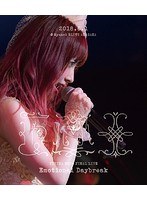 遠藤ゆりか FINAL LIVE-Emotional Daybreak-/遠藤ゆりか （ブルーレイディスク）