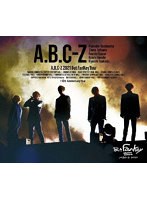 A.B.C-Z 2021 But Fankey Tour（通常盤） （ブルーレイディスク）