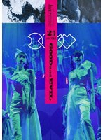 harmoe 2nd LIVE TOUR ‘GOOD and EVIL’（通常版） （ブルーレイディスク）
