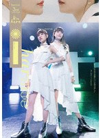 harmoe 3rd LIVE TOUR ii’m here（通常版） （ブルーレイディスク）