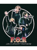 A.B.C-Z Concert Tour 2024 F.O.R（通常盤） （ブルーレイディスク）