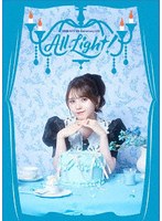 鬼頭明里 5th Anniversary LIVE「All Light！」（通常版） （ブルーレイディスク）