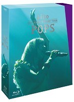 aiko 15th Anniversary Tour 「POPS」（ブルーレイディスク）