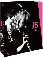 15/aiko （ブルーレイディスク）