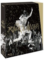 ROCKとALOHA/aiko （ブルーレイディスク）