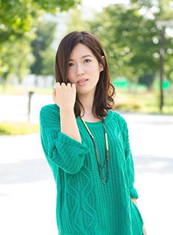 Catch my voices/原由実