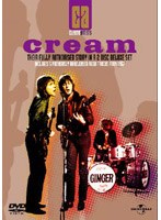 クラシック･アーティスト･シリーズ クリーム のパッケージ