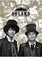 LIVE FILMS GO LAND/ゆず