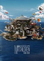 Mr.Children Tour 2009 〜終末のコンフィデンスソングス〜/Mr.Children のパッケージ