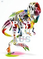 Mr.Children TOUR POPSAURUS 2012/Mr.Children のパッケージ