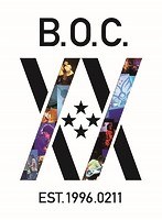 BUMP OF CHICKEN 結成20周年記念Special Live「20」/BUMP OF CHICKEN（初回限定盤）