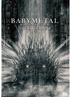 BABYMETAL RETURNS-THE OTHER ONE-（通常盤） のパッケージ