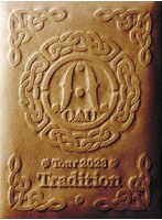Tour 2023 Tradition at 人見記念講堂（完全生産限定盤）